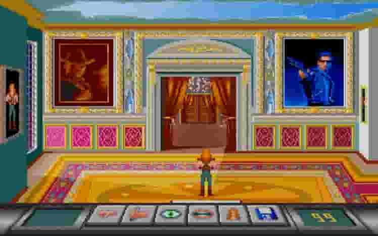 Eternam screenshot thumbnail screenshot 3