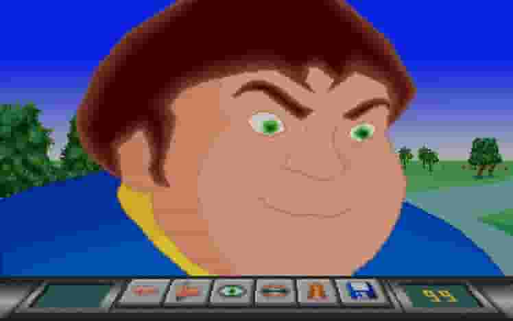 Eternam screenshot thumbnail screenshot 4