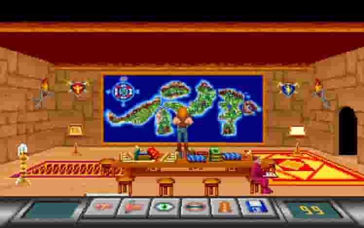 Eternam screenshot thumbnail screenshot 6