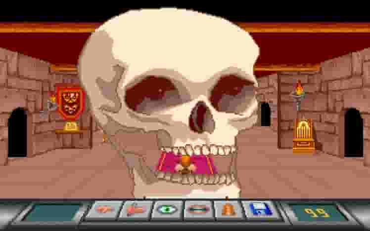 Eternam screenshot thumbnail screenshot 9