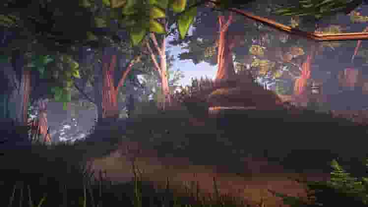 Ether One Redux screenshot thumbnail screenshot 1