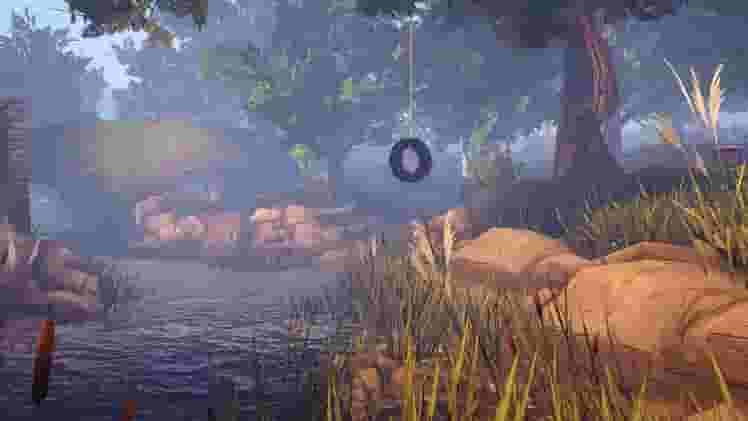 Ether One Redux screenshot thumbnail screenshot 2