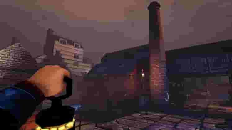 Ether One Redux screenshot thumbnail screenshot 5