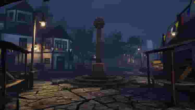 Ether One Redux screenshot thumbnail screenshot 7