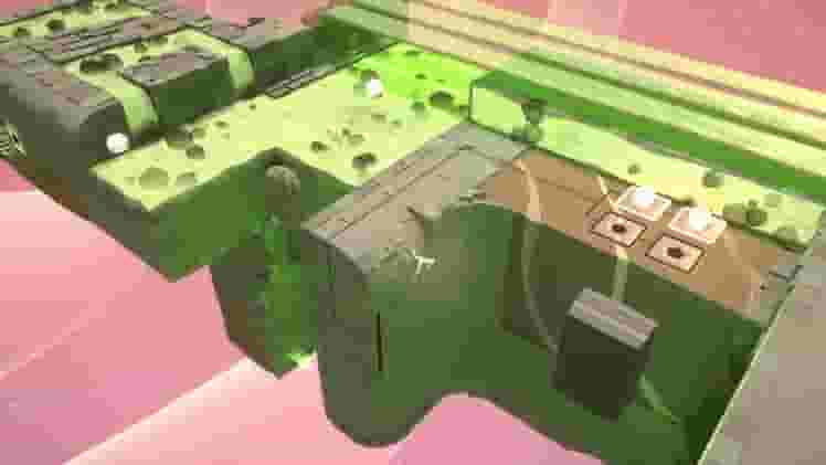 Etherborn screenshot thumbnail screenshot 1