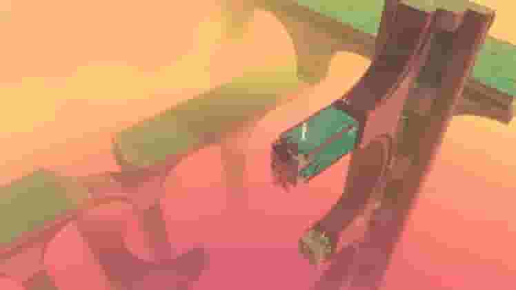 Etherborn screenshot thumbnail screenshot 5