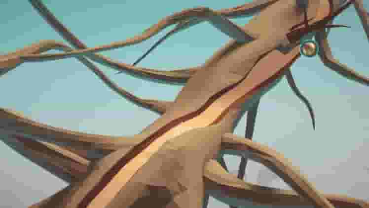 Etherborn screenshot thumbnail screenshot 6