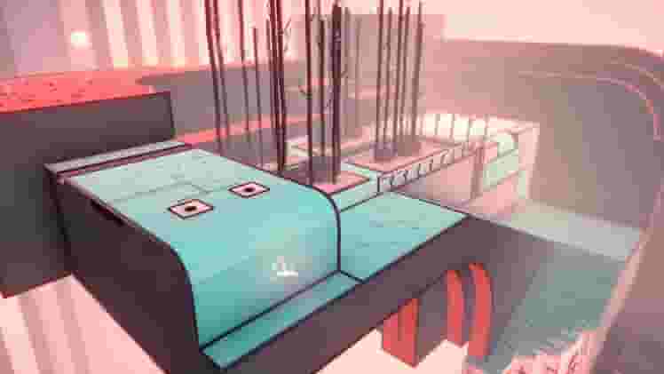 Etherborn screenshot thumbnail screenshot 7