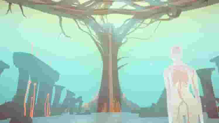 Etherborn screenshot thumbnail screenshot 9