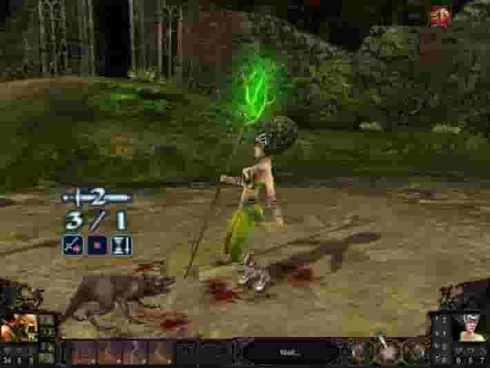 Etherlords 2 screenshot thumbnail screenshot 11