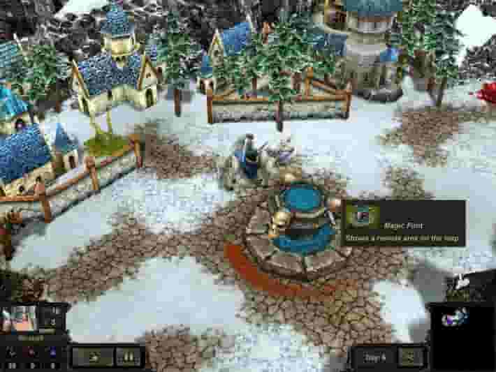 Etherlords 2 screenshot thumbnail screenshot 5