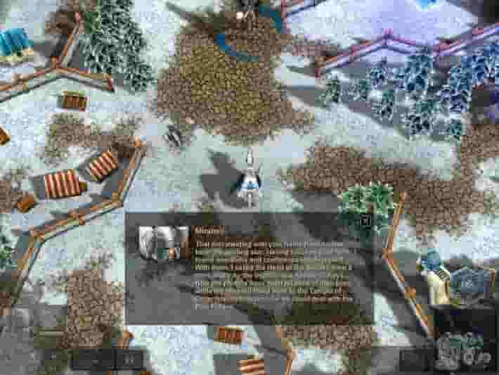 Etherlords 2 screenshot thumbnail screenshot 7