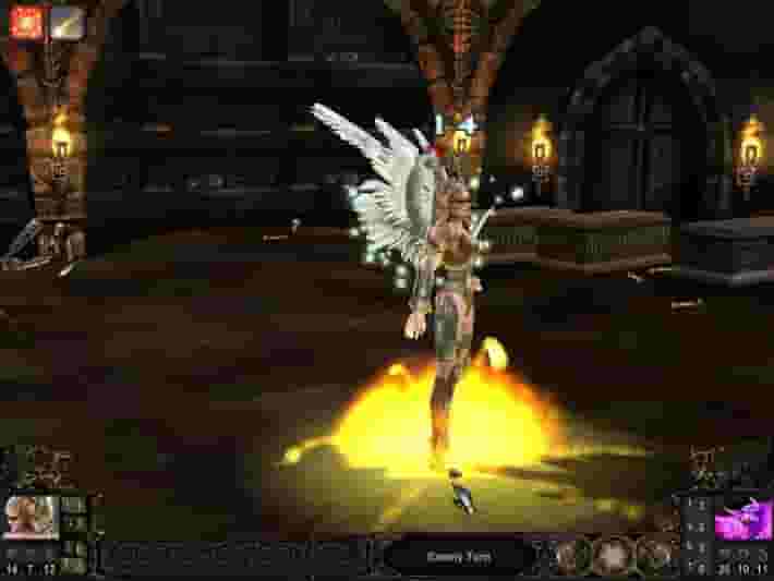 Etherlords 2 screenshot thumbnail screenshot 8