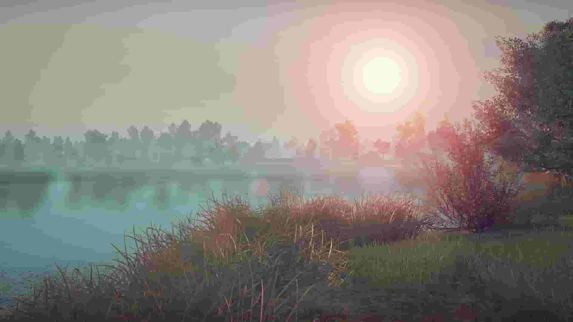 Euro Fishing screenshot thumbnail screenshot 10