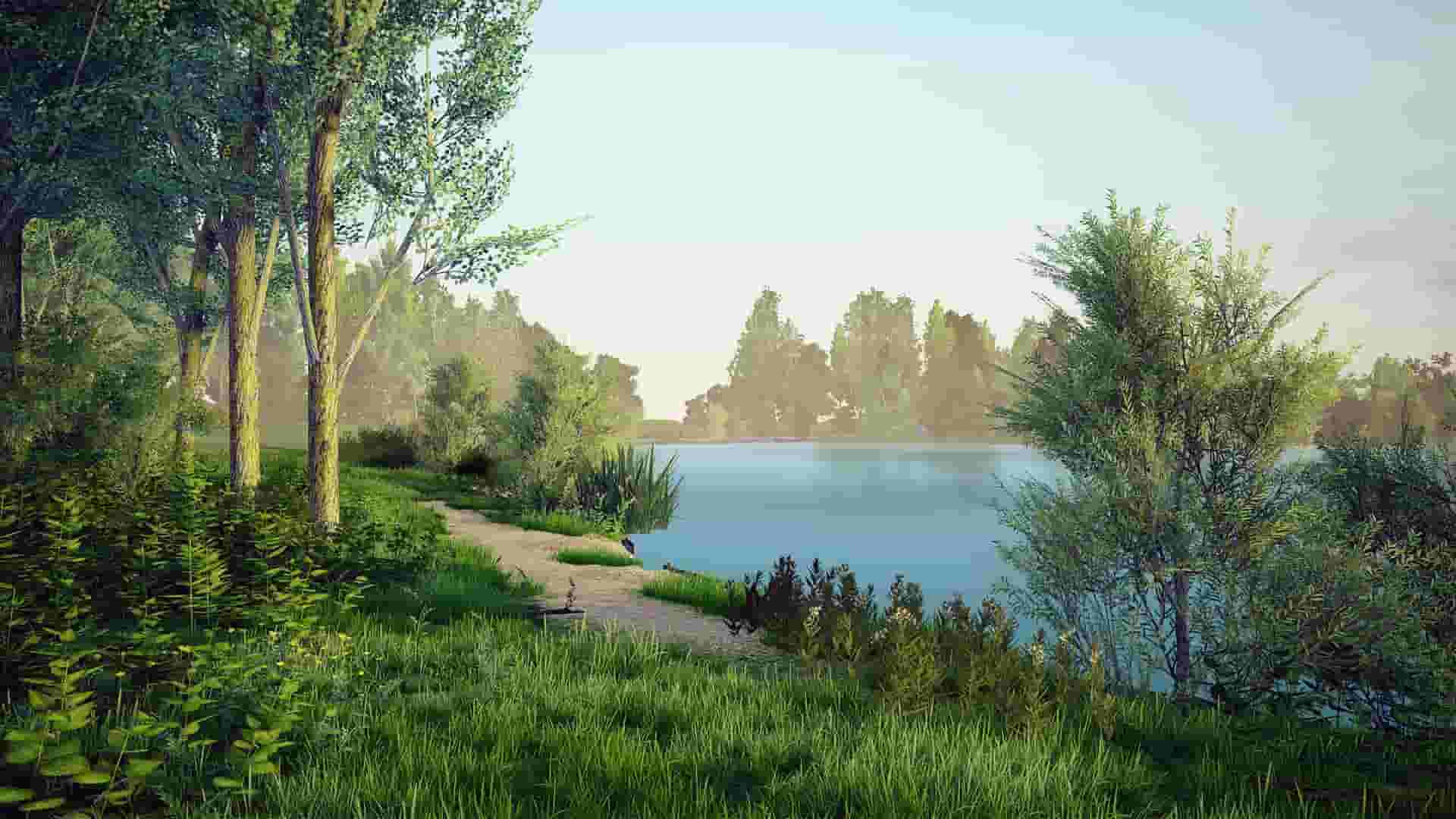 Euro Fishing screenshot thumbnail screenshot 2