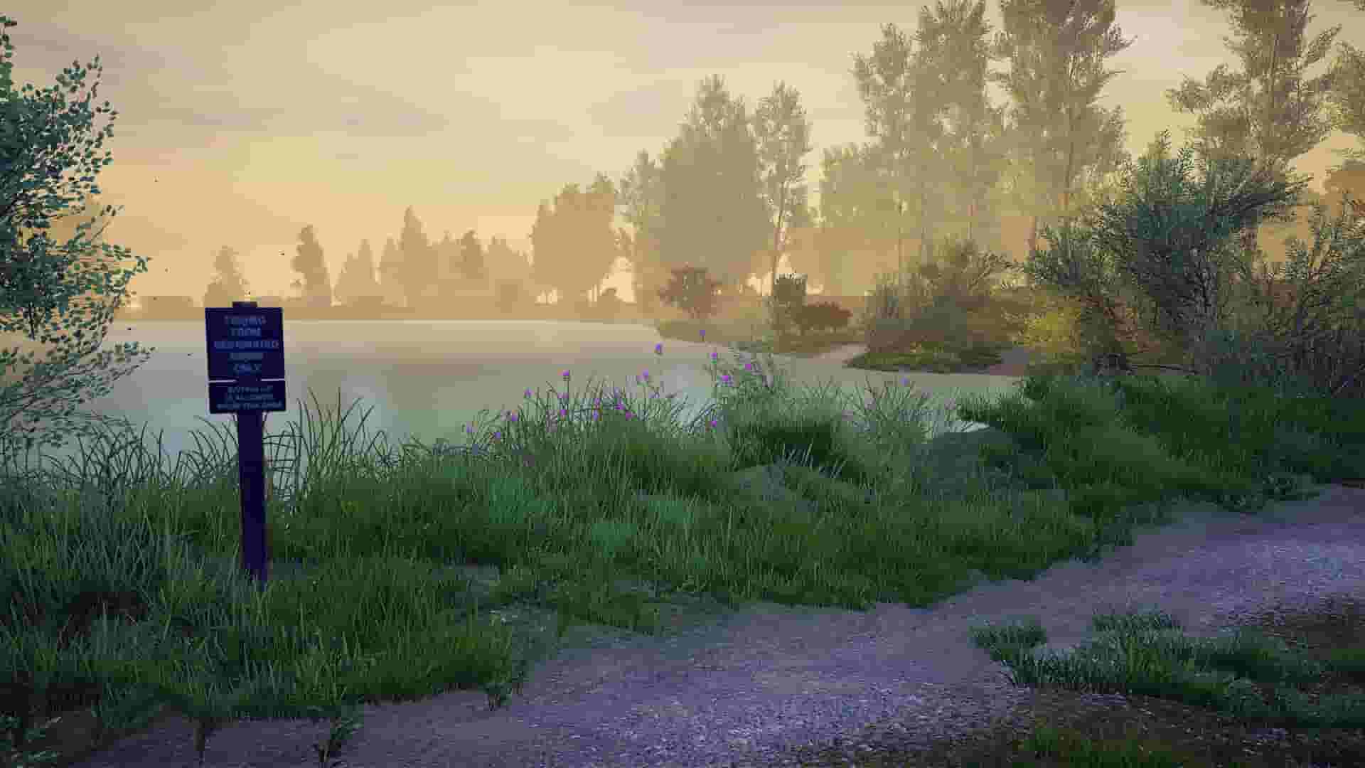 Euro Fishing screenshot thumbnail screenshot 6