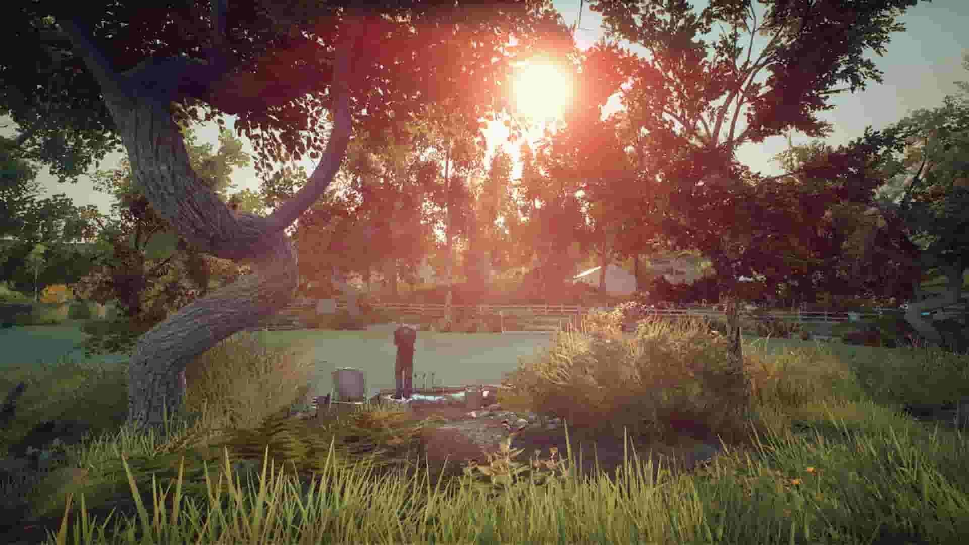 Euro Fishing screenshot thumbnail screenshot 8