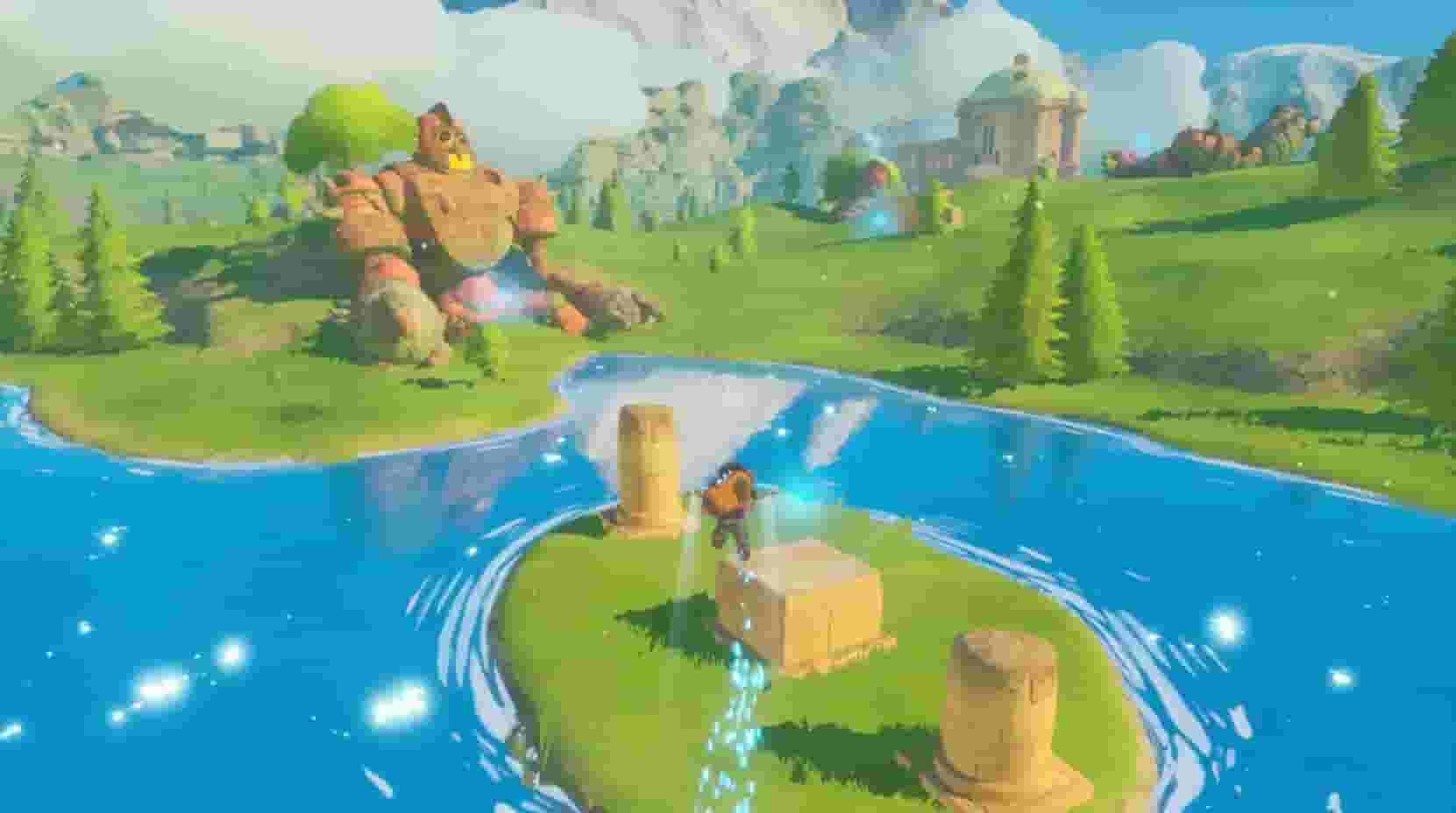 Europa screenshot thumbnail screenshot 0