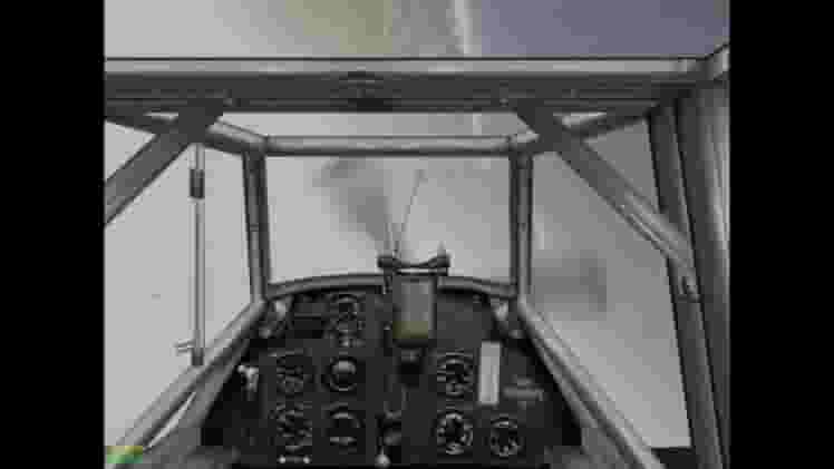 European Air War screenshot thumbnail screenshot 11