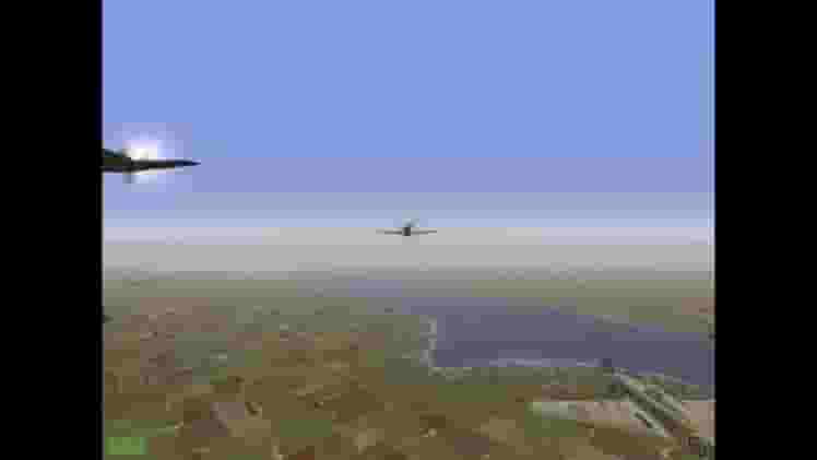 European Air War screenshot thumbnail screenshot 2