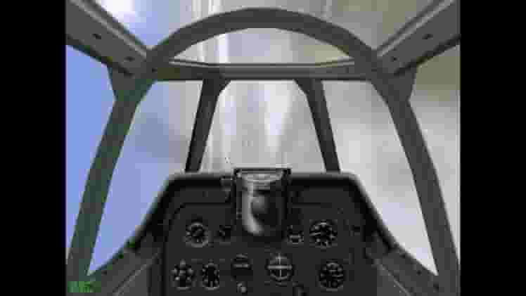 European Air War screenshot thumbnail screenshot 4