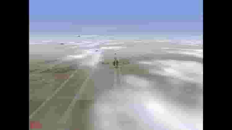 European Air War screenshot thumbnail screenshot 5
