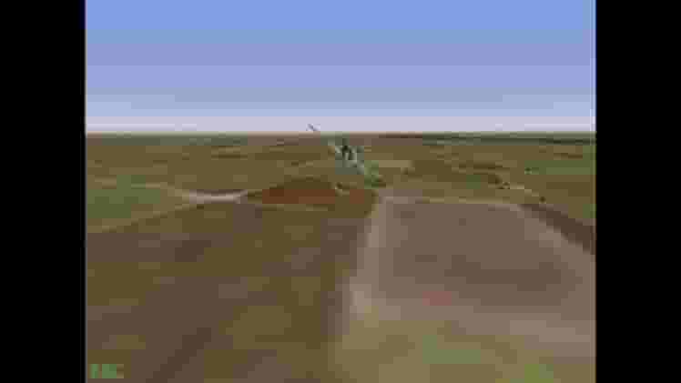 European Air War screenshot thumbnail screenshot 6