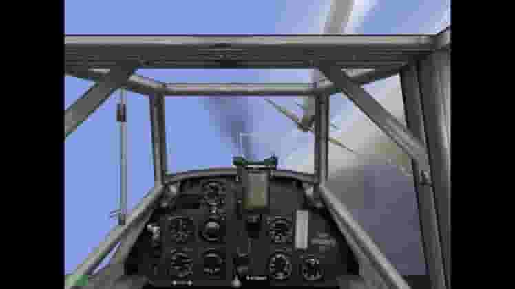 European Air War screenshot thumbnail screenshot 7