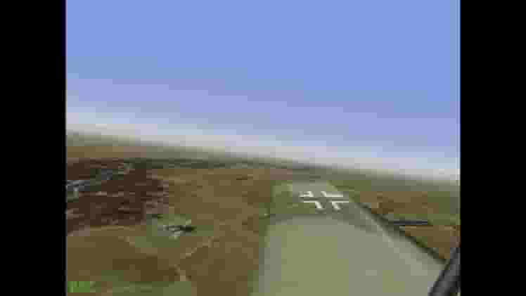 European Air War screenshot thumbnail screenshot 8