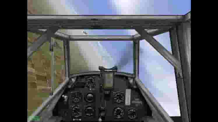 European Air War screenshot thumbnail screenshot 9