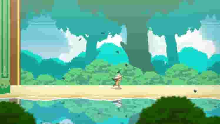 Evan's Remains screenshot thumbnail screenshot 2