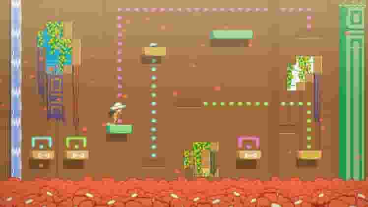 Evan's Remains screenshot thumbnail screenshot 4