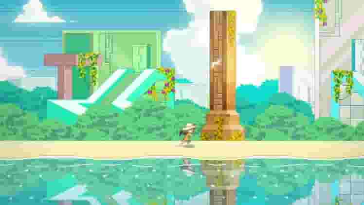 Evan's Remains screenshot thumbnail screenshot 7