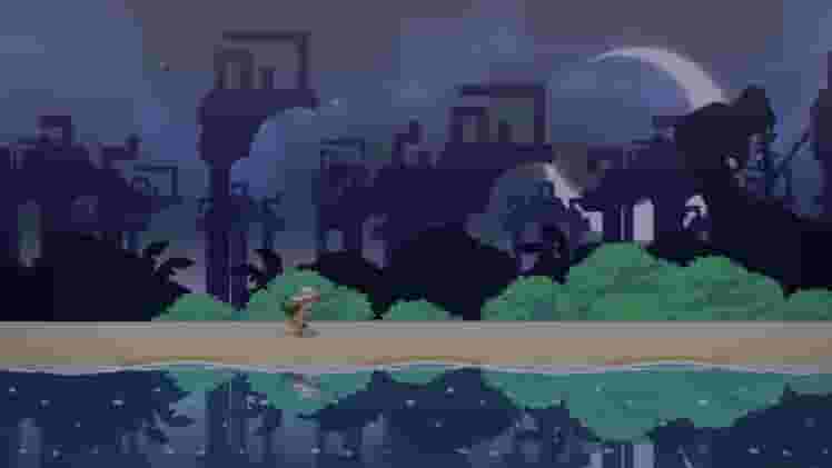 Evan's Remains screenshot thumbnail screenshot 9