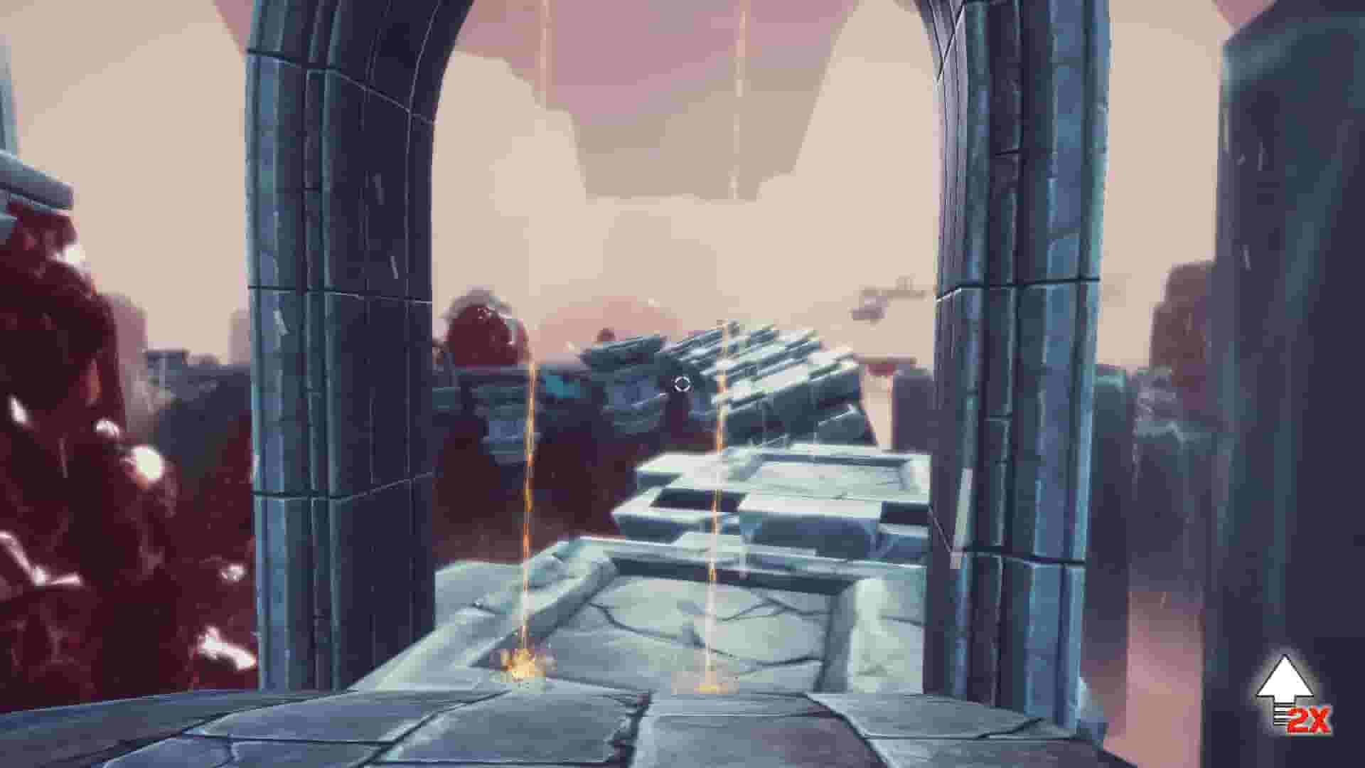 Evasion from Hell screenshot thumbnail screenshot 0