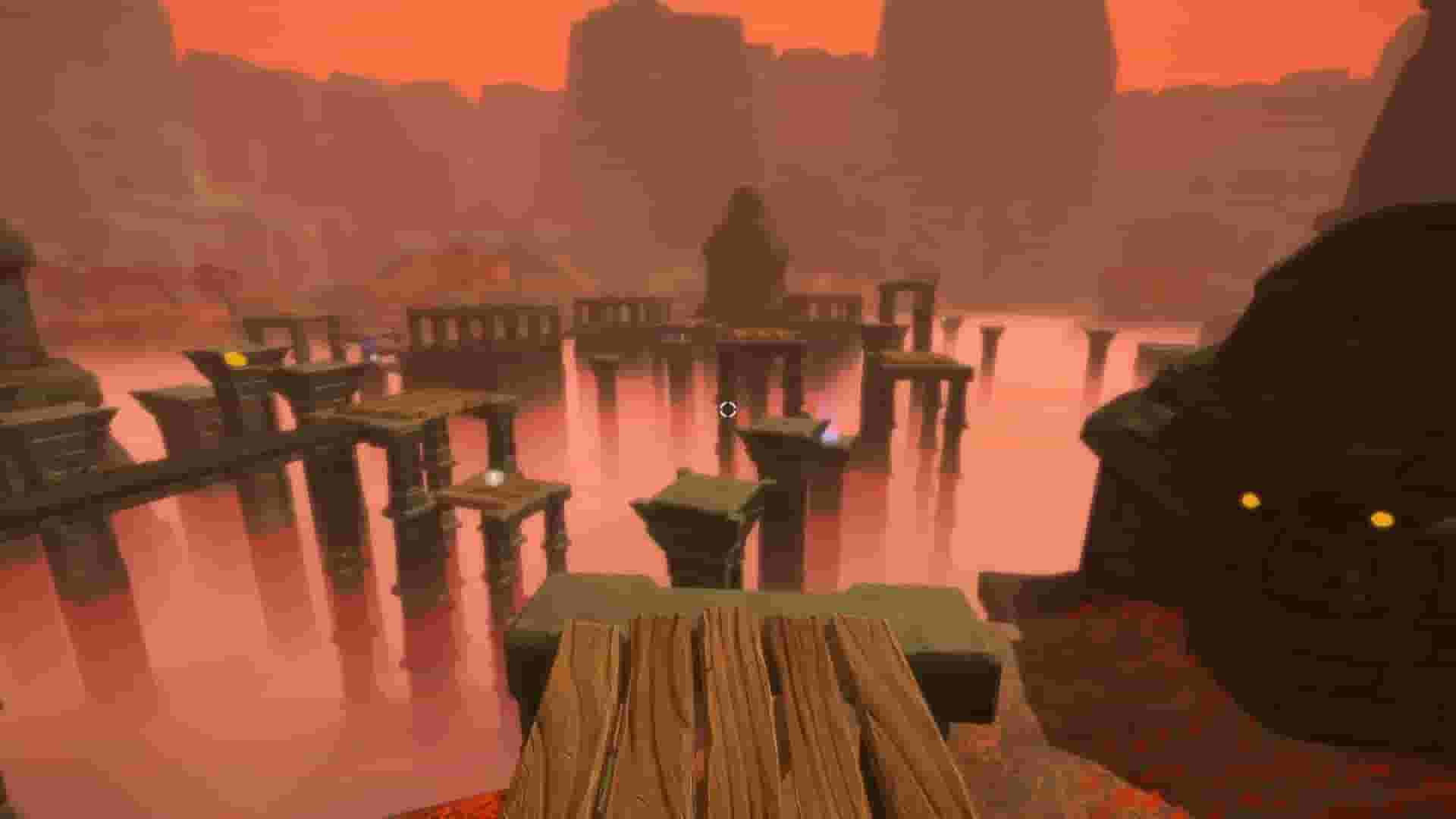 Evasion from Hell screenshot thumbnail screenshot 1