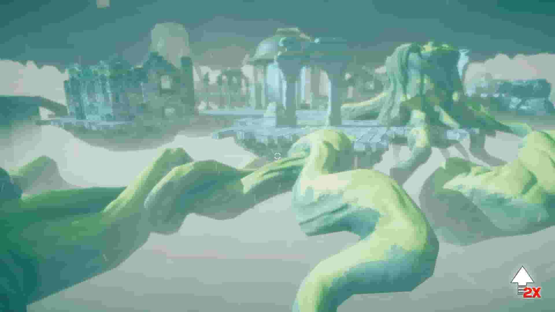 Evasion from Hell screenshot thumbnail screenshot 2