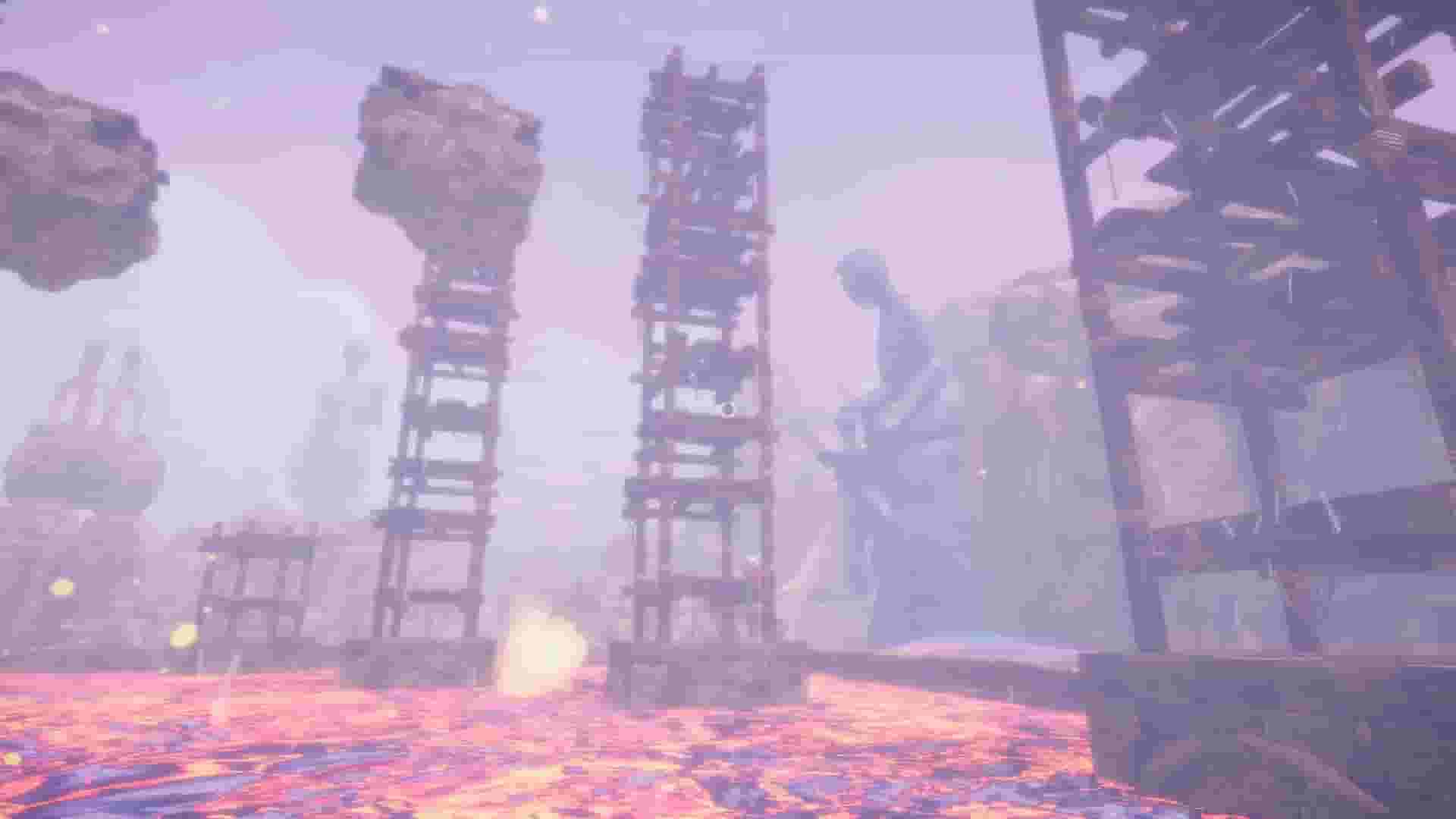 Evasion from Hell screenshot thumbnail screenshot 5