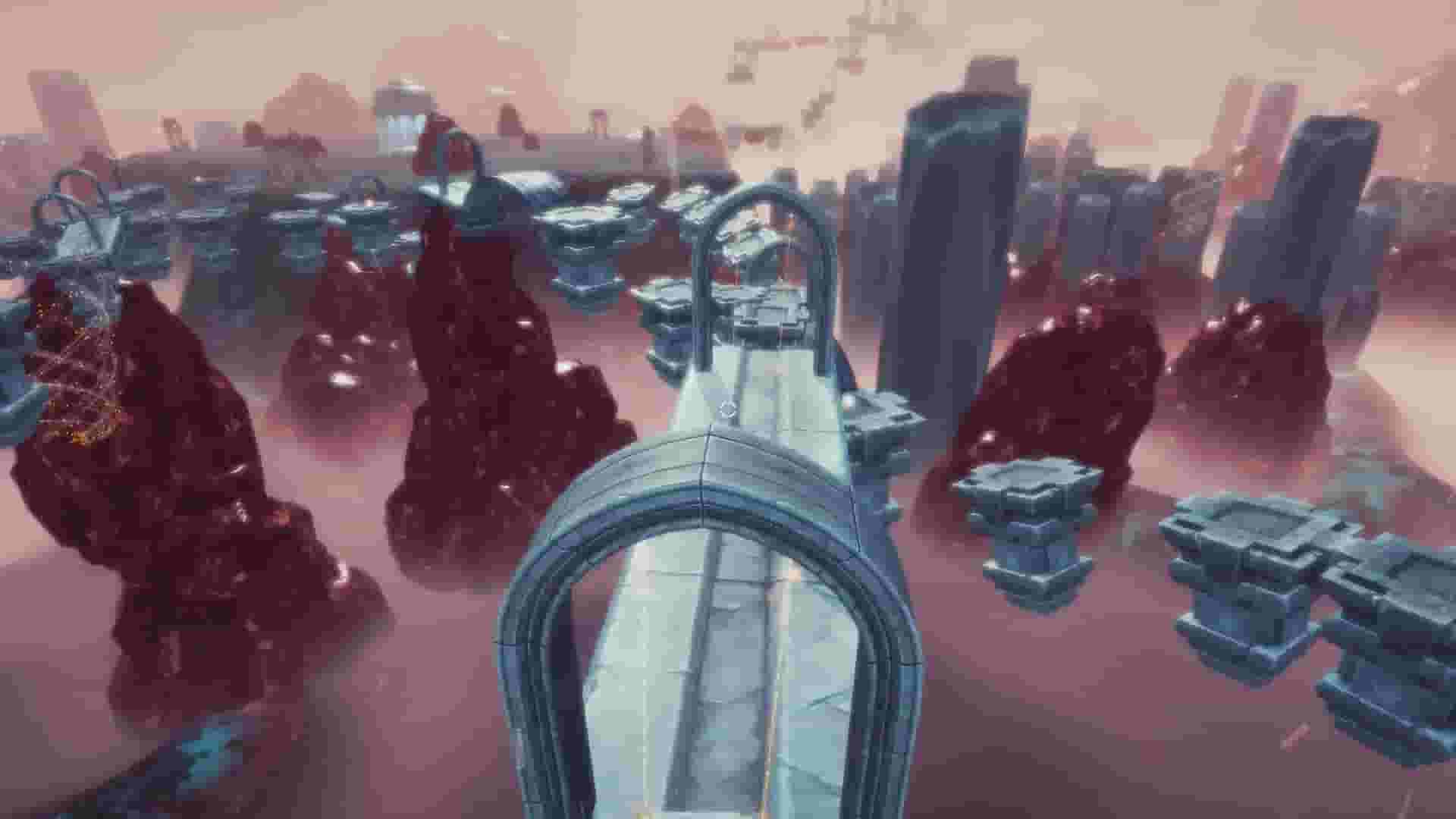 Evasion from Hell screenshot thumbnail screenshot 6