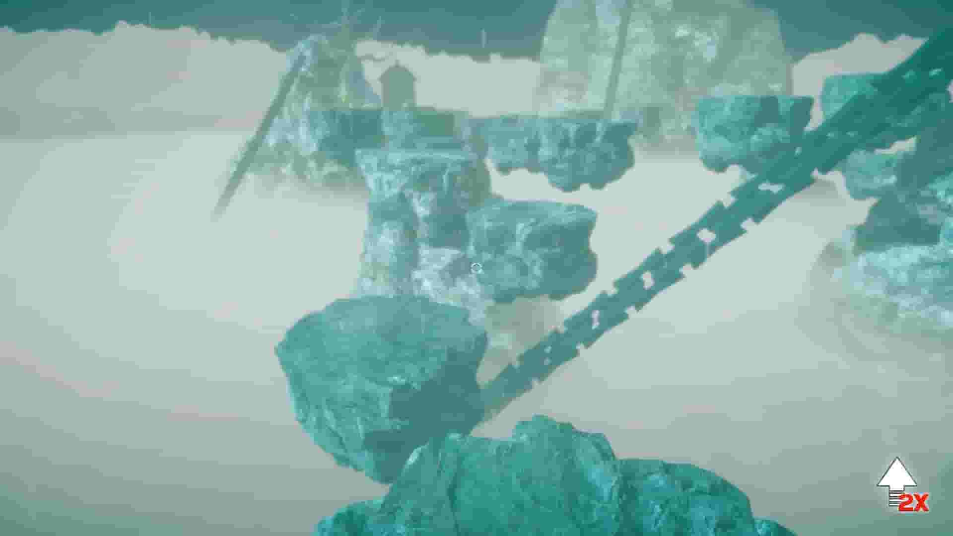 Evasion from Hell screenshot thumbnail screenshot 7