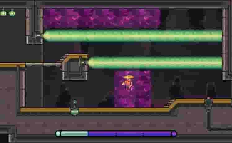 Even the Ocean screenshot thumbnail screenshot 10