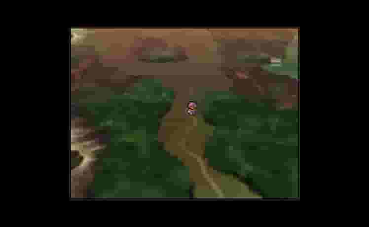 Even the Ocean screenshot thumbnail screenshot 2