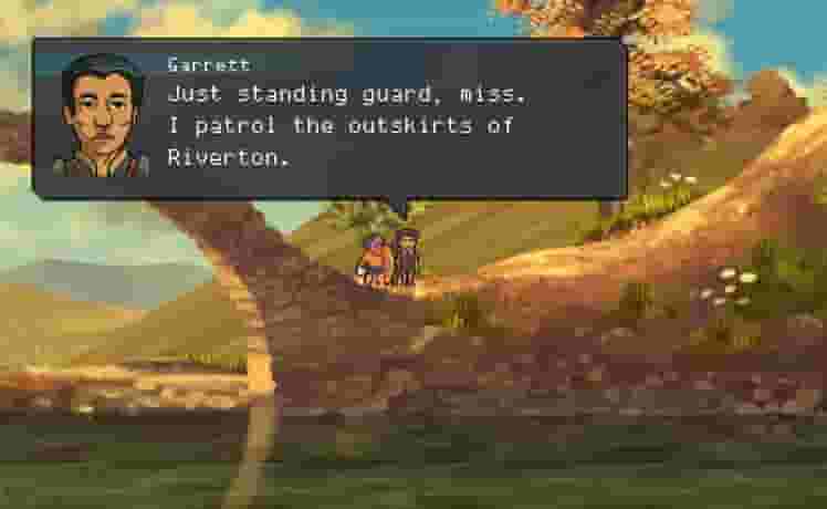 Even the Ocean screenshot thumbnail screenshot 3