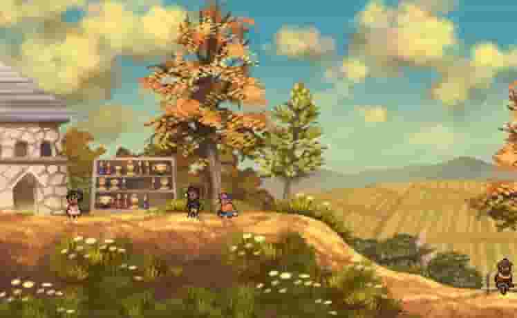 Even the Ocean screenshot thumbnail screenshot 4