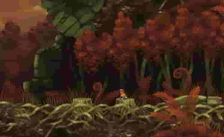 Even the Ocean screenshot thumbnail screenshot 5