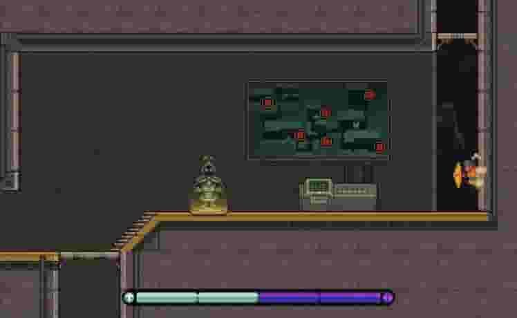 Even the Ocean screenshot thumbnail screenshot 6