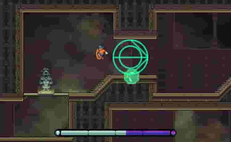 Even the Ocean screenshot thumbnail screenshot 7