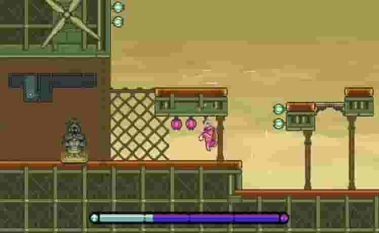 Even the Ocean screenshot thumbnail screenshot 8