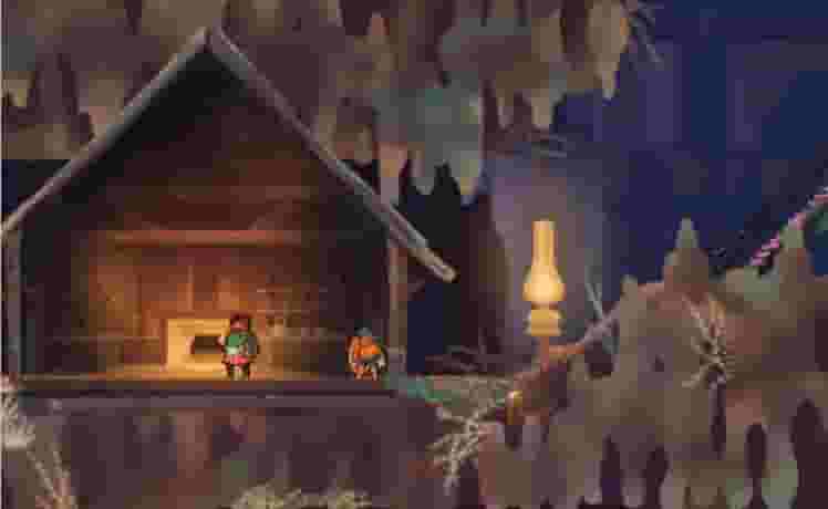 Even the Ocean screenshot thumbnail screenshot 9