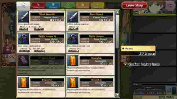 Evenicle screenshot thumbnail screenshot 1